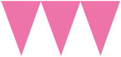 Amscan Banner roz 457 cm