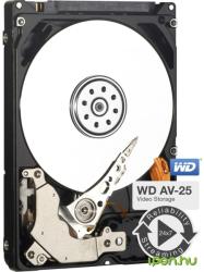 320 GB SATA Western Digital WD3200BEKT-60F3T1 7200RPM 16MB HDD 2,5" Disco Rigido - Foto 4