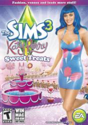 Electronic Arts The Sims 3 Katy Perry's Sweet Treats DLC (PC)