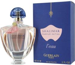 Guerlain Shalimar Parfum Initial L'eau EDT 100 ml