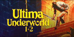 505 Games Ultima Underworld 1+2 (PC)