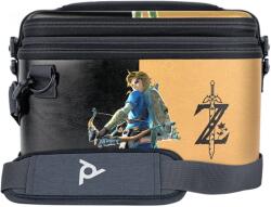 PDP Pull-N-Go Nintendo Switch Zelda Edition Case (500-141-EU-C6LI)