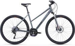 CUBE Nature SL Lady (2022)