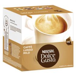 NESCAFÉ Dolce Gusto Caffe Lungo Mild (16)