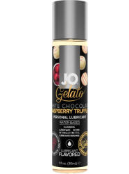 JO Gelato White Chocolate Truffle 30 ml