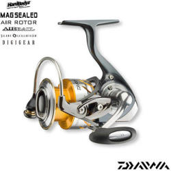 Daiwa Certate 3000 2014 (10407-530)