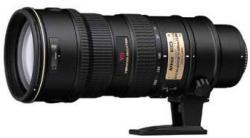 Nikon AF-S VR 70-200mm f/2.8G IF-ED Zoom