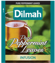 Dilmah peppermint- borsmenta, 100db