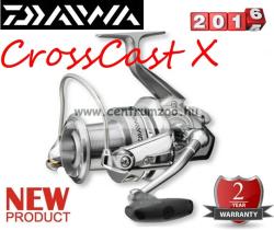 Daiwa Crosscast X 5500