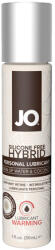 JO Silicone Free Hybrid Coconut Warming 120 ml