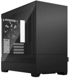 Fractal Design Pop Mini Silent TG Clear Tint (FD-C-POS1M-02)
