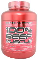 Scitec Nutrition 100% Beef Muscle 3180 g