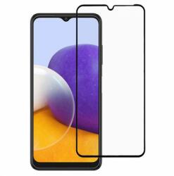 Samsung Galaxy A22 4G Tempered Glass Protector 3D