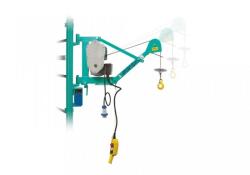 IMER Electropalan IMER AIRONE 200N sarcina maxima 200 kg inaltime maxima 30 m motor 230V 0.75 kW (IM1140642)