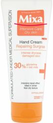 Mixa Anti-Dryness крем за ръце и нокти за много суха кожа 100ml