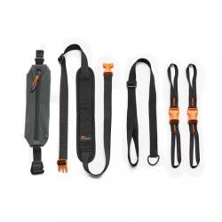 Lowepro kit curea de accesorii GearUp (LP37438-PWW)