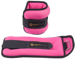 Sportmann Saculeti aerobic Sportmann 2x1.5 kg (SM1311) - shop