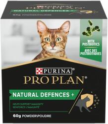 PRO PLAN Pro Plan Cat Adult Natural Defences Supplement Pudră - 60 g