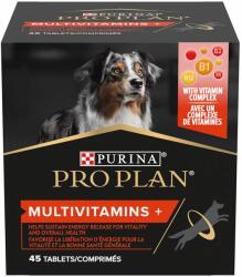 PRO PLAN Pro Plan Dog Adult Multivitamins Supplement Tablete - 67 g (45 tablete)