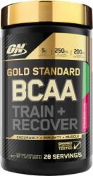Optimum Nutrition ON Gold Standard BCAA 28 serv - suplimente-sport
