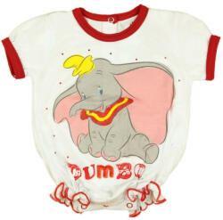 Andrea Kft Disney Dumbo baba napozó (méret: 56-80)