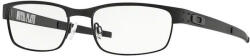 Oakley Rame ochelari de vedere barbati Oakley METAL PLATE OX5038 503805