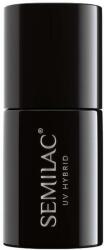 Semilac Lac de unghii hibrid - Semilac Tastes Of Fall UV Hybrid Nail Polish 405 - Bottled Herbs