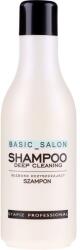 Stapiz Șampon - Stapiz Basic Salon Deep Cleaning Shampoo 1000 ml