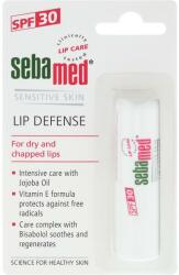 sebamed Balsam de buze - Sebamed Lip Defense Balm Spf 30 4.8 g