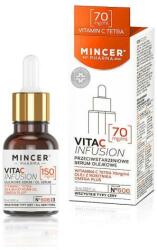 Mincer Ser pentru față - Mincer Pharma Vita C Infusion 606 Serum 15 ml