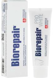 Biorepair Pasta de dinți pentru albire - BioRepair PRO White 75 ml