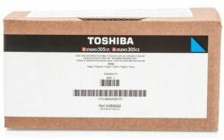 Toshiba Toner original Toshiba T-305PC-R, culoare cyan pentru Toshiba E-Studio 305CP, 305CS, 306CS (6B000000747)