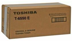 Toshiba Toner original Toshiba T-6550E, culoare black pentru Toshiba BD 5540, BD 6550, capacitate 38000 de pagini (66061562)