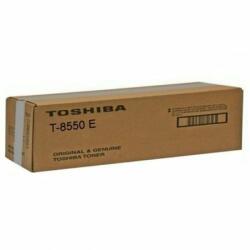 Toshiba Toner original Toshiba T-8550E, culoare black pentru Toshiba E-Studio 555, 655, 755, 855, capacitate 62400 de pagini (6AK00000128)
