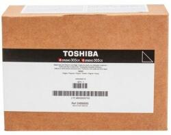 Toshiba Toner original Toshiba T-305PK, culoare black pentru Toshiba 306 CS, 305 CP, 305 CS (6B000000748)
