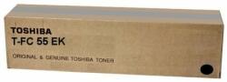 Toshiba Toner original Toshiba T-FC55EK, culoare black pentru Toshiba E-Studio 5520 C, 5520 CT, 6520 C, 6520 CT, 6530 C, 6530 CT (6AK00000115)