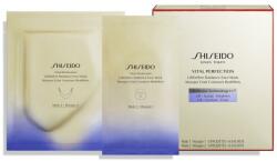 Shiseido Mască de țesut - Shiseido Vital Perfection LiftDefine Radiance Face Mask 6 buc