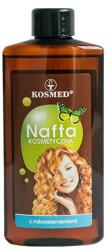 Kosmed Petroleum cosmetic cu micronutrienți pentru păr - Kosmed 150 ml