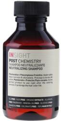 INSIGHT Șampon de păr - Insight Post-chemistry Neutralizing Shampoo 900 ml