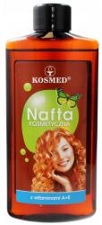 Kosmed Petroleum cosmetic cu Vitamina A+E pentru păr - Kosmed 150 ml
