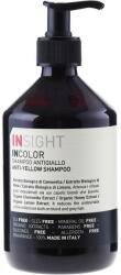 INSIGHT Șampon de păr - Insight Incolor Anti-Yellow Shampoo 900 ml