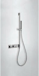 TRES exclusive 1 irányú termosztatikus zuhanycsaptelep 20735192 (20735192)