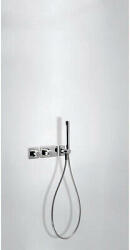 TRES exclusive 2 irányú termosztatikus zuhanycsaptelep 20735291 (20735291)