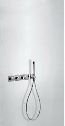 TRES exclusive 4 irányú termosztatikus zuhanyrcsaptelep 20735491 (20735491)