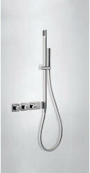 TRES exclusive 4 irányú termosztatikus zuhanycsaptelep 4 irányú 20735492 (20735492)