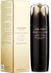 Shiseido Loțiune hidratantă pentru față - Shiseido Future Solution LX Concentrated Balancing Softener 170 ml