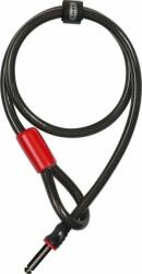 Abus Adaptor Cable 12/100 Black 100 cm (18243)