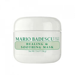 Mario Badescu - Masca de fata Mario Badescu, Healing & Soothing Mask tratament anti-acneic, 56 gr Masca pentru fata 56 g