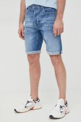 Pepe Jeans pantaloni scurti jeans Callen Short barbati, PPYY-SZM0NT_55X