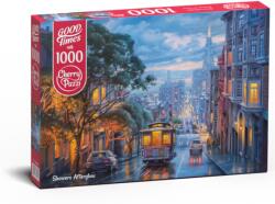 Cherry Pazzi 1000 db-os puzzle - Showers Afterglow (30516) (30516)